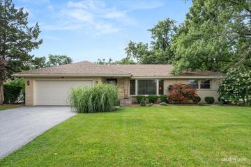 Homes Just Sold That Attend Independence Junior High School: September 8th to September 14th