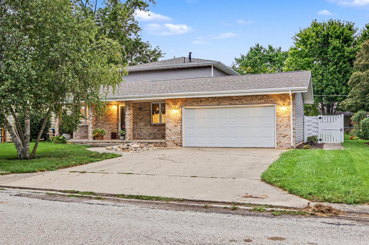 808 N Mohave Dr., Pontiac, IL 61764
