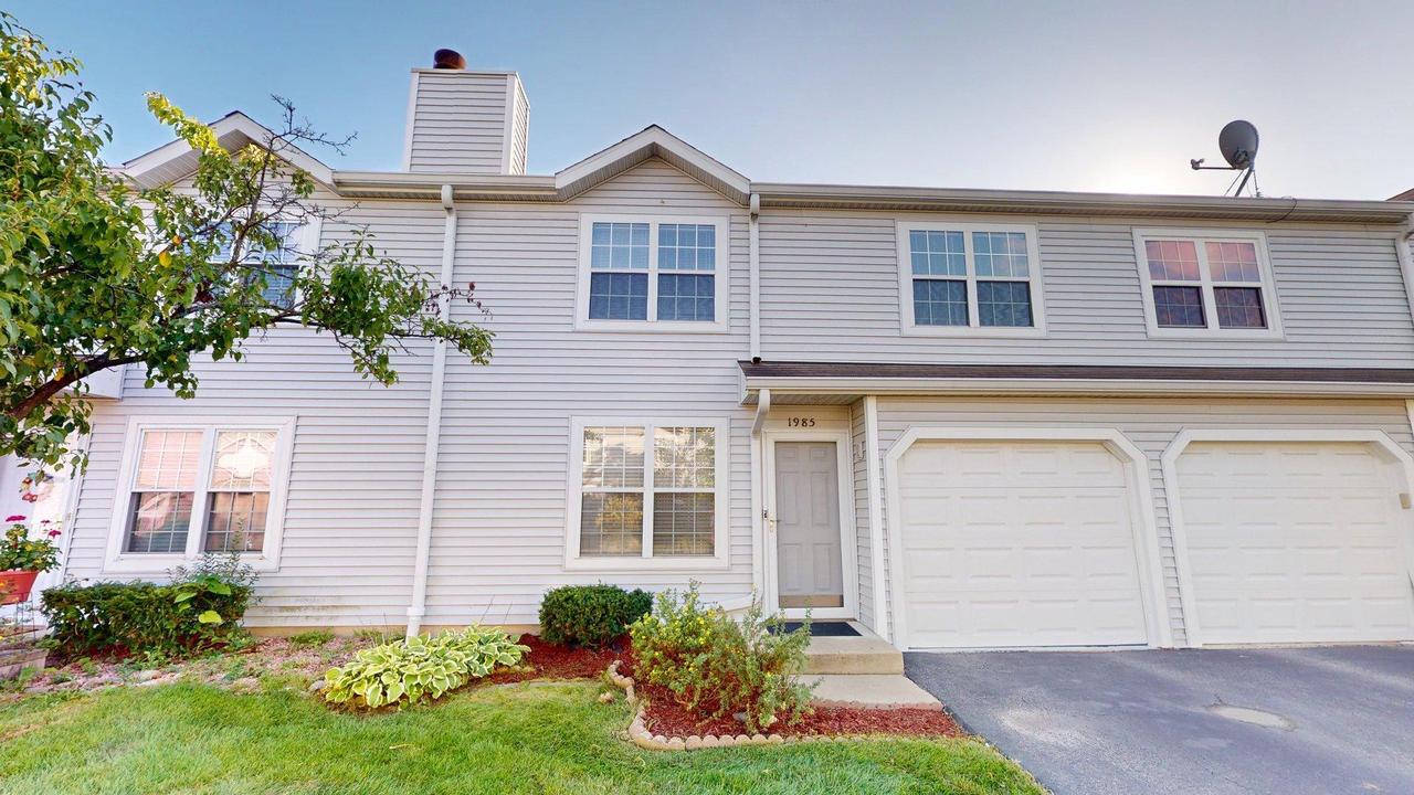 1985 Westview Ln., Round Lake Beach, IL 60073