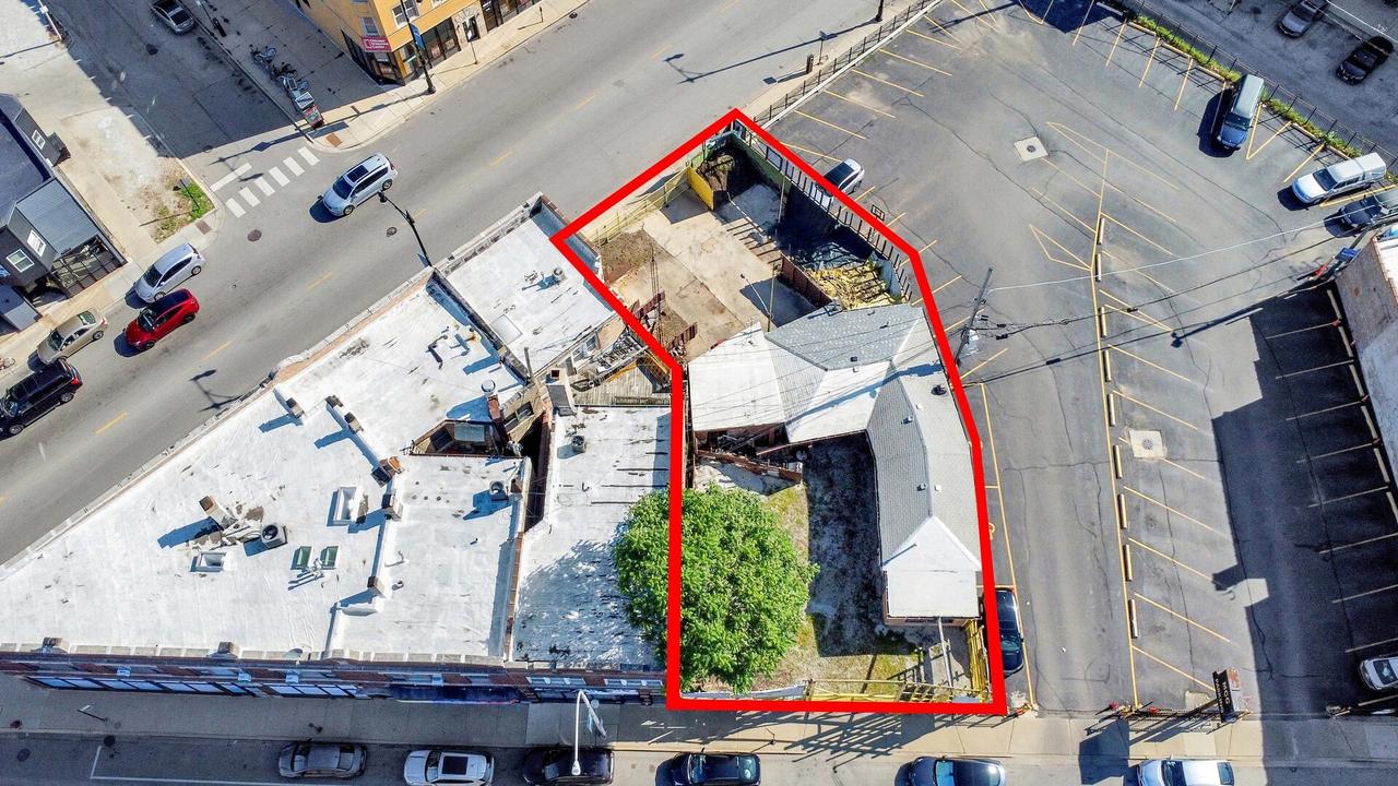 4387 N Elston Ave., Chicago, IL 60641