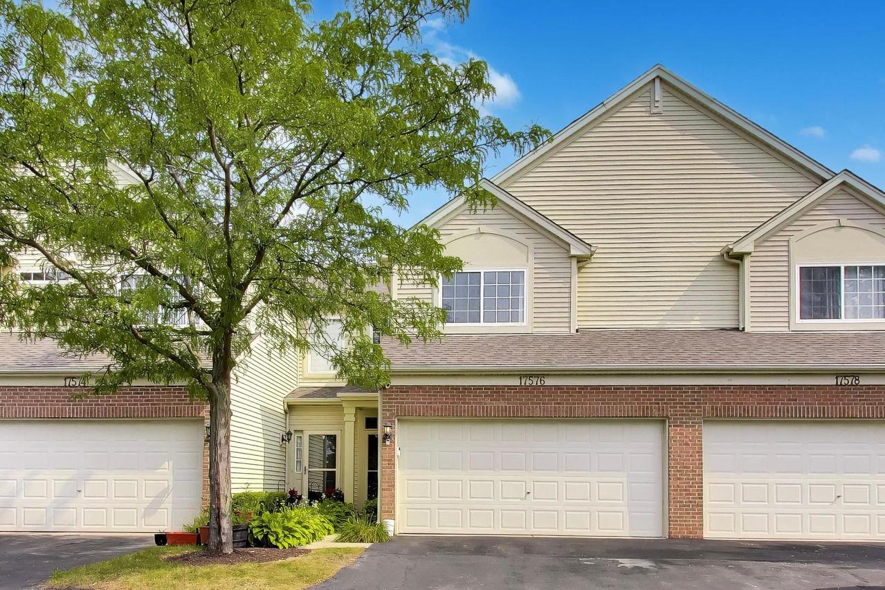17576 Gilbert Dr., Lockport, IL 60441