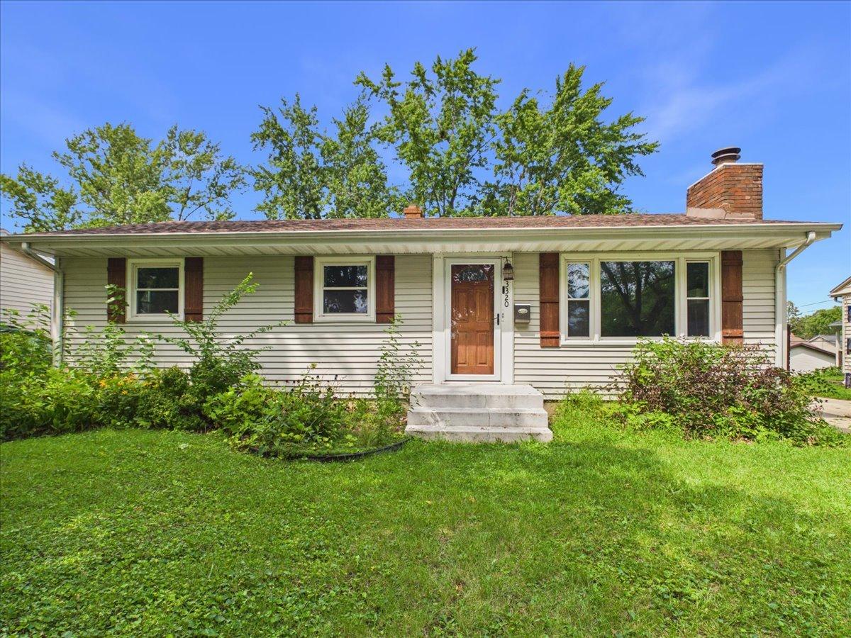 3320 Seward Ave., Rockford, IL 61108