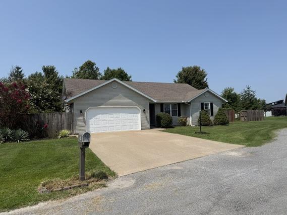 Homes Just Sold in Herrin: September 22nd to September 28th
