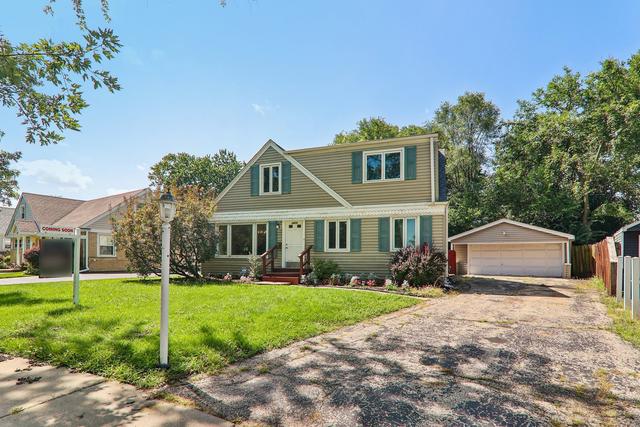 New Homes For Sale This Week That Attend Orchard Place Elementary School: August 21st to August 27th