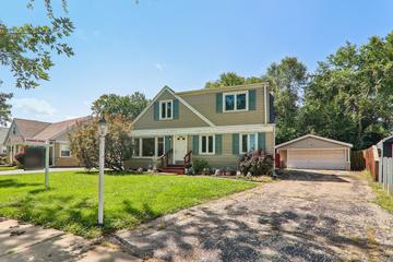 New Homes For Sale This Week That Attend Iroquois Community School: August 21st to August 27th