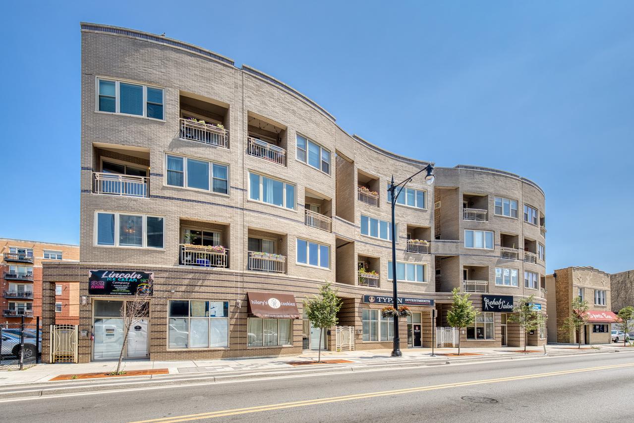4919 N Lincoln Ave. #2, Chicago, IL 60625