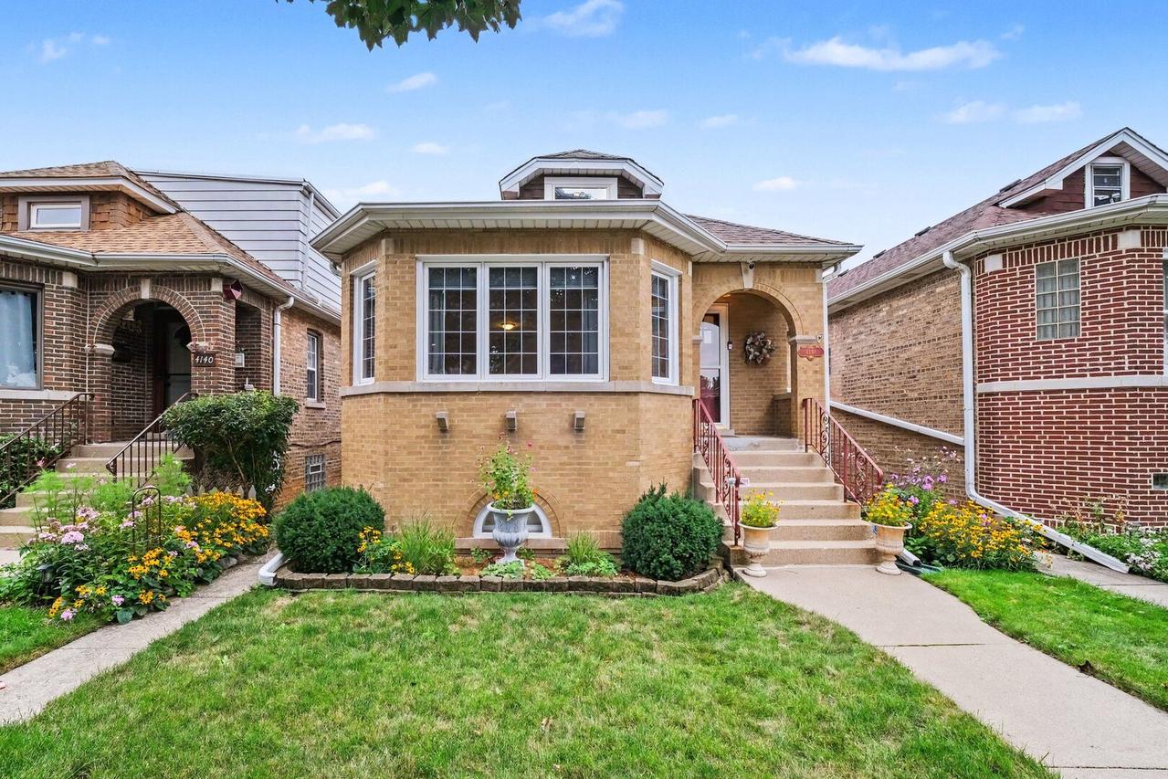 4144 N Overhill Ave., Norridge, IL 60706