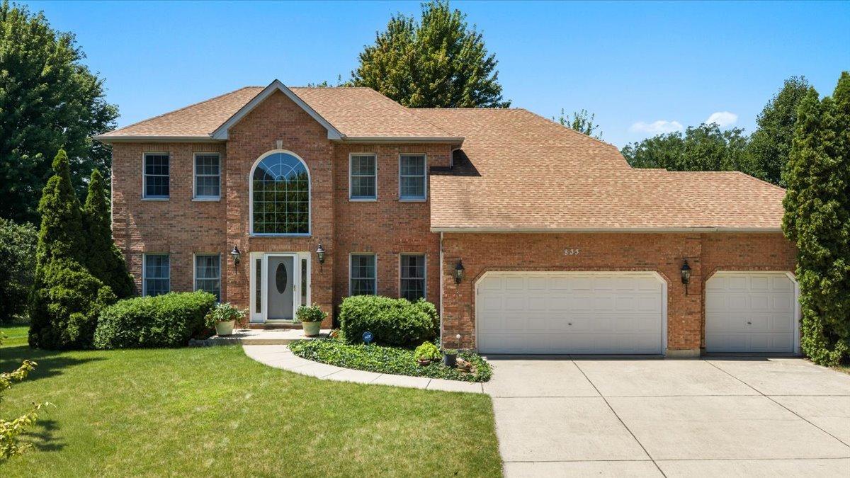 833 Pottawatomie Tr., Batavia, IL 60510