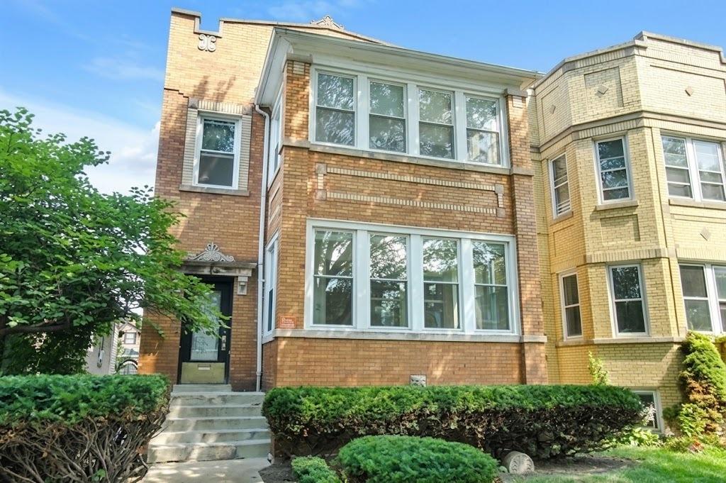 4112 W Wellington Ave., Chicago, IL 60641