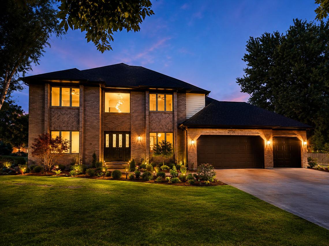 2726 Seiler Dr., Naperville, IL 60565