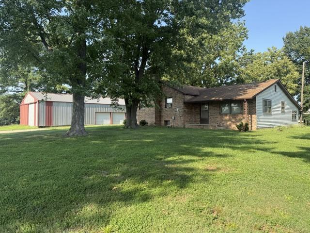 14732 Remington Rd., Marion, IL 62959
