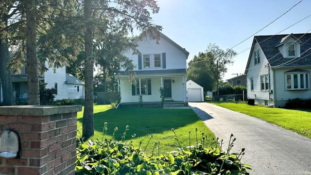 New Homes For Sale This Week in Winnebago: August 7th to August 13th