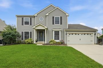 Homes Just Sold That Attend Hanover Countryside Elementary School: September 1st to September 7th