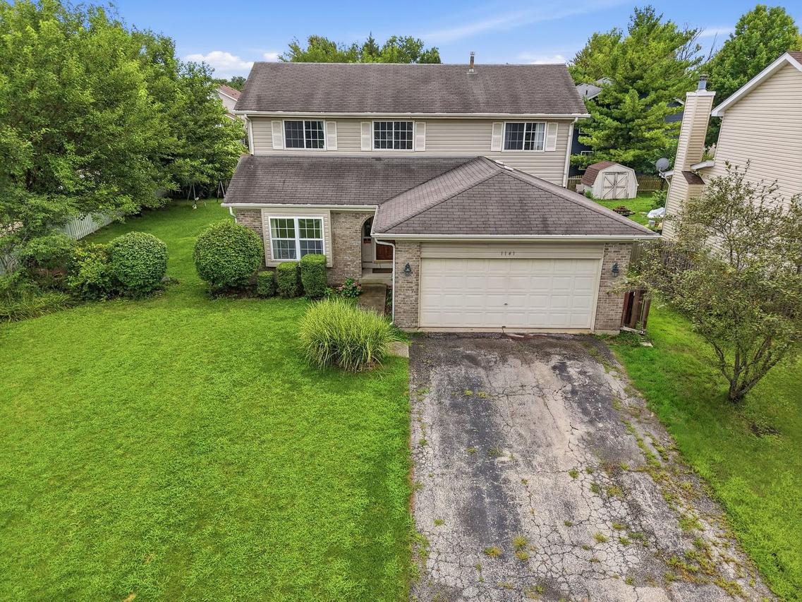 1141 Golden Oaks Pkwy., Aurora, IL 60506