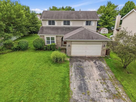 New Homes For Sale This Week That Attend Smith Elementary School: August 7th to August 13th