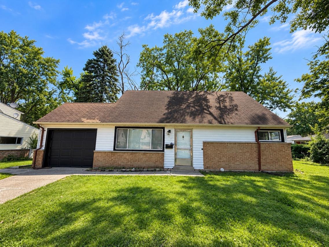 197 Washington St., Park Forest, IL 60466