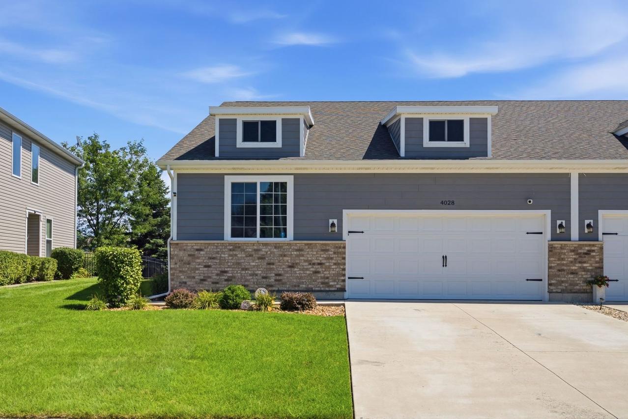 4028 Brady St., Yorkville, IL 60560