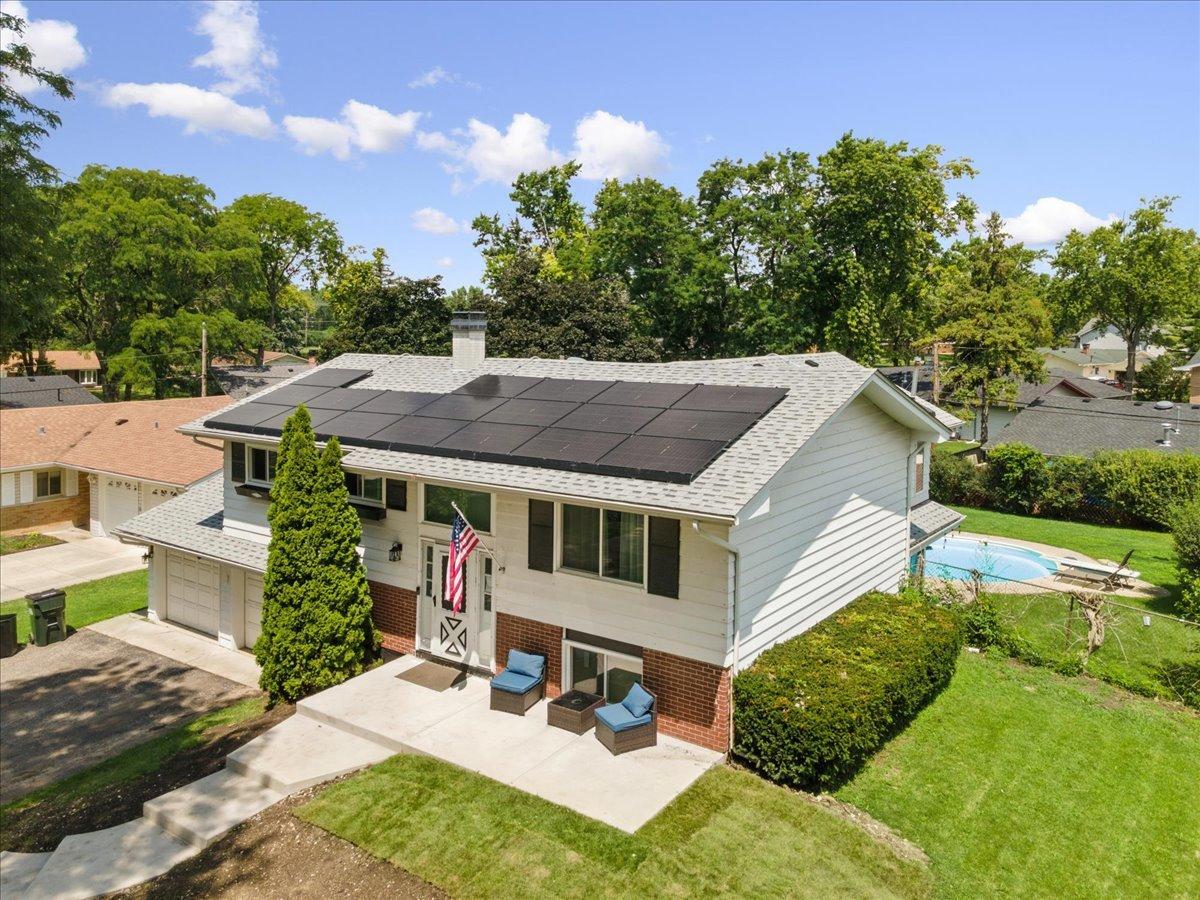 21W340 Audubon Rd., Lombard, IL 60148