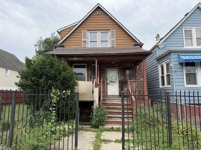 6610 S Oakley Ave., Chicago, IL 60636