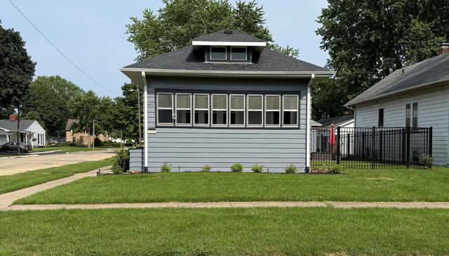 New Homes with Master Bedrooms on the 1st Floor in Rochelle: August 8th to August 14th