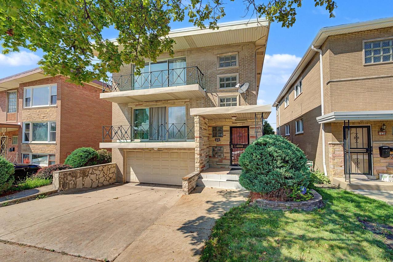 1630 E 92nd Pl., Chicago, IL 60617