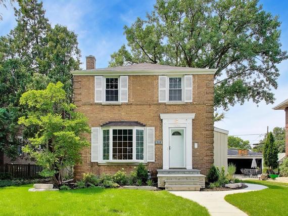 New Homes For Sale This Week in Park Ridge: August 7th to August 13th