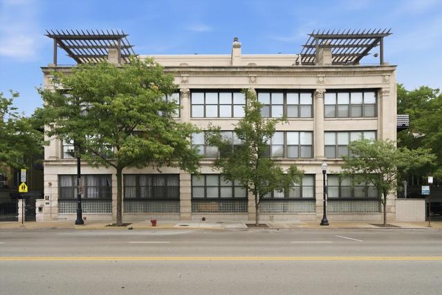 New Homes For Sale This Week in Near South Side: August 14th to August 20th