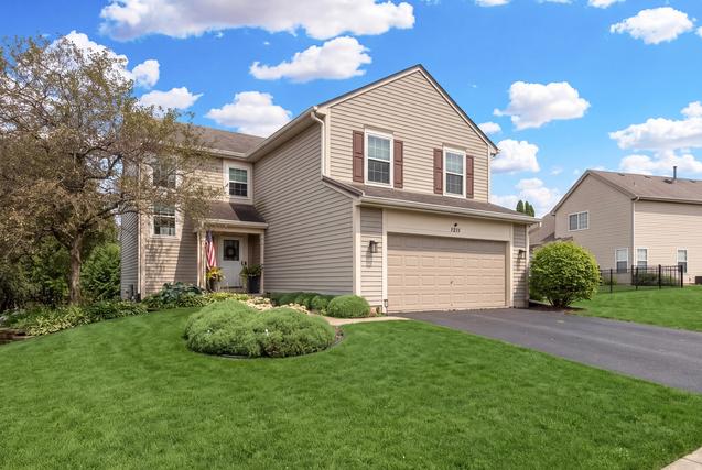 Homes Just Sold in South Elgin: September 8th to September 14th