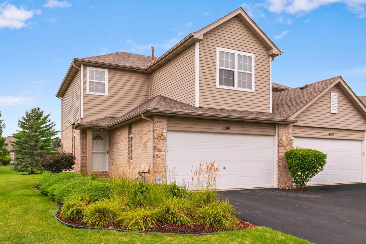 18410 Millennium Dr., Tinley Park, IL 60477