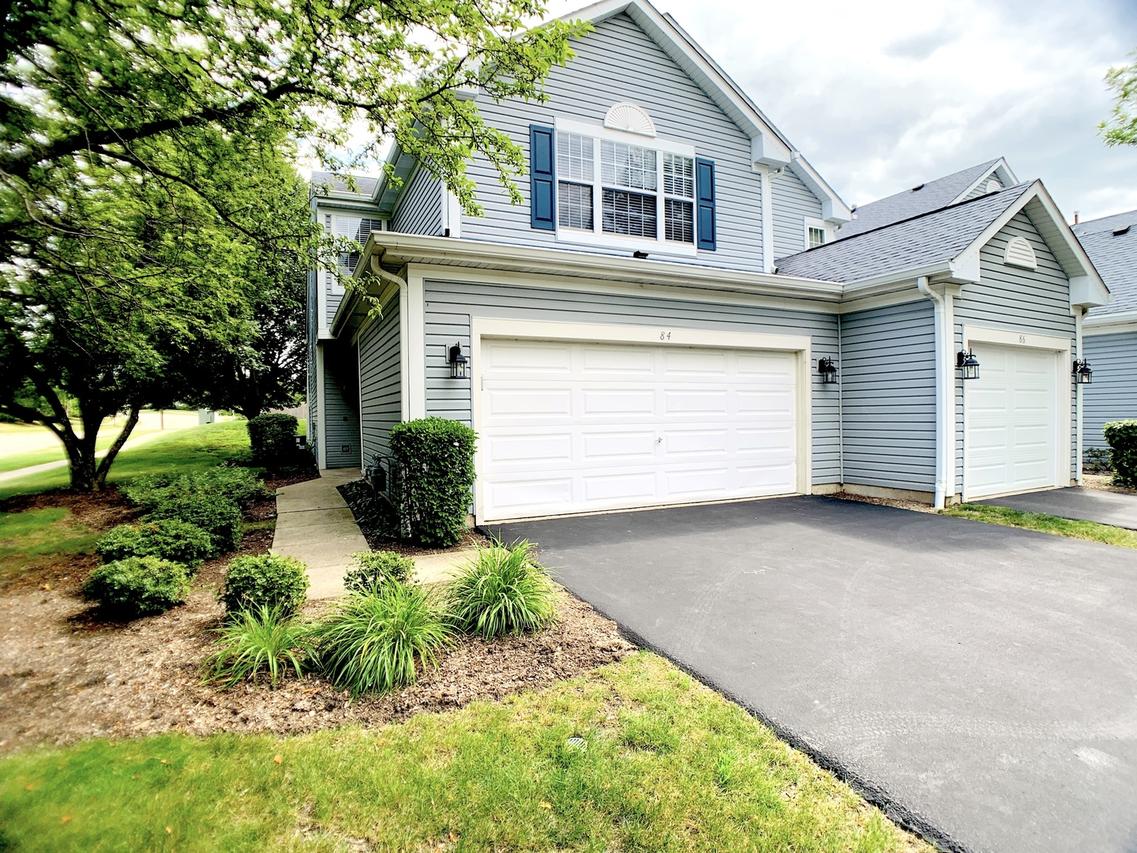84 Harvest Gate, Lake In The Hills, IL 60156