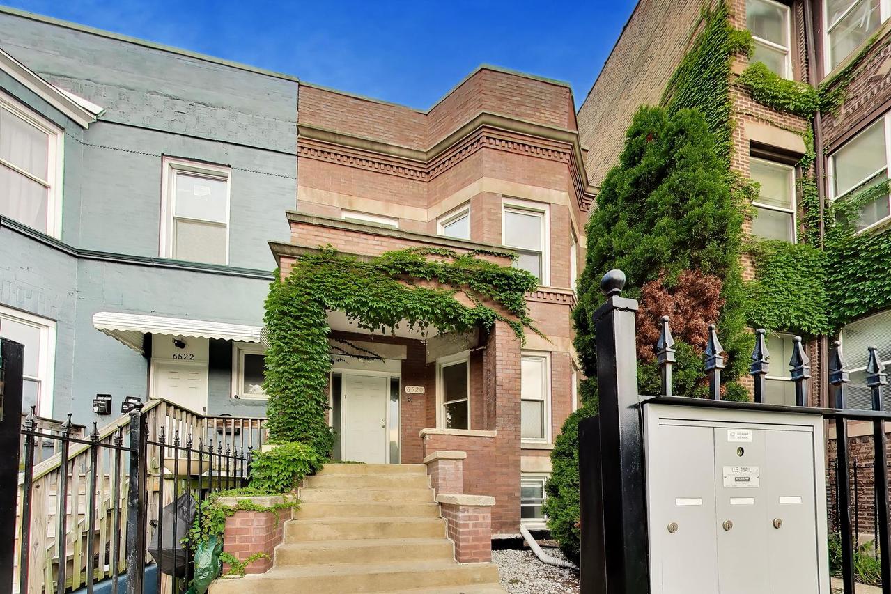 6520 S Ellis Ave., Chicago, IL 60637