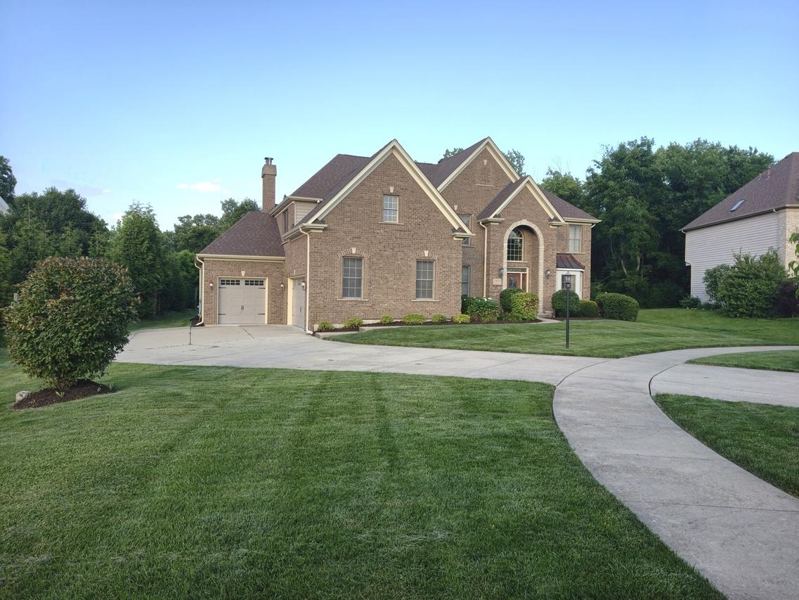 1404 Hatchwood Ct., Naperville, IL 60565