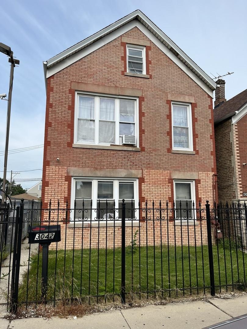 3042 S Pulaski Rd., Chicago, IL 60623