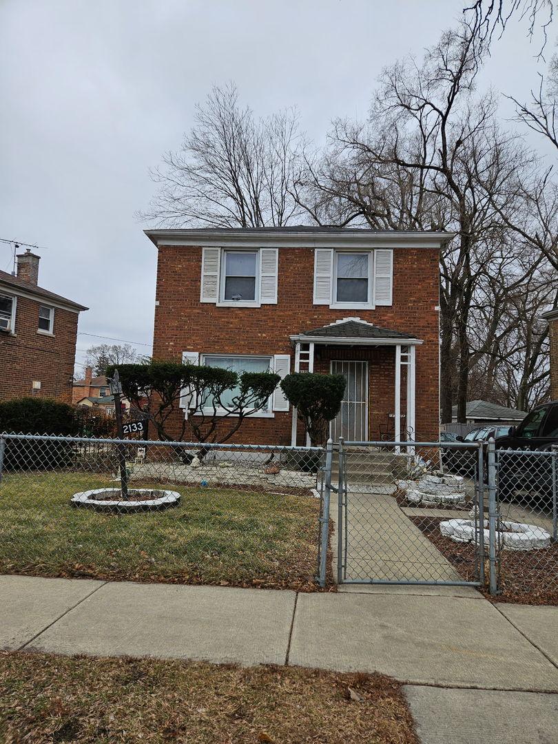 2133 W 75th Pl., Chicago, IL 60620