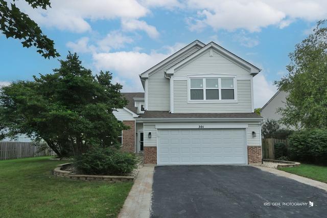 Homes Just Sold in Lake in the Hills: September 8th to September 14th