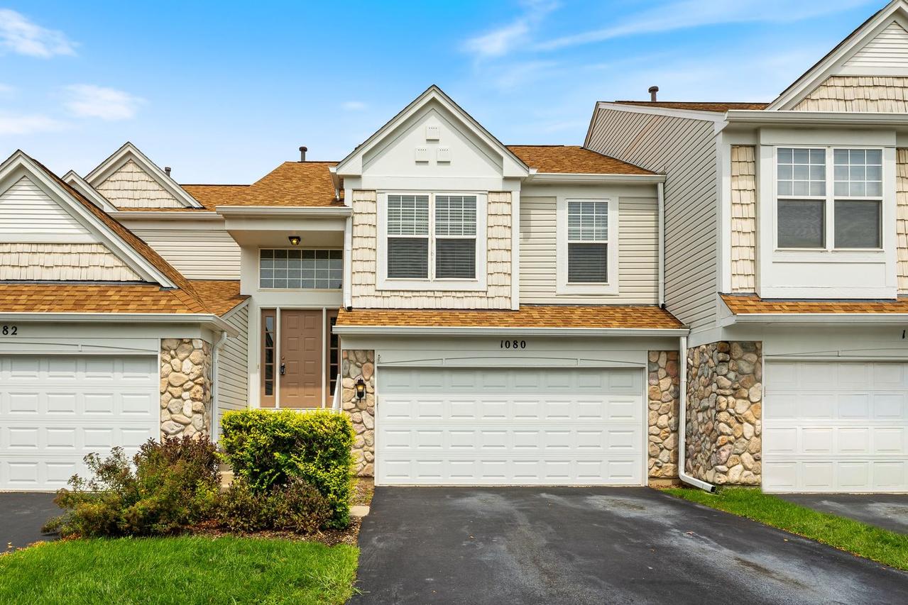 1080 Delta Dr., Elgin, IL 60123