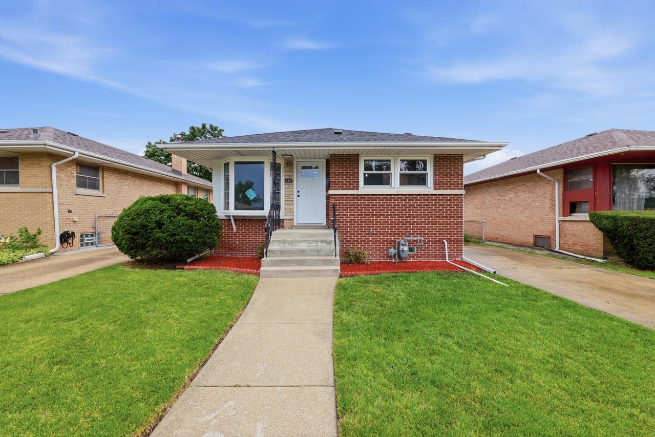 338 51st Ave., Bellwood, IL 60104