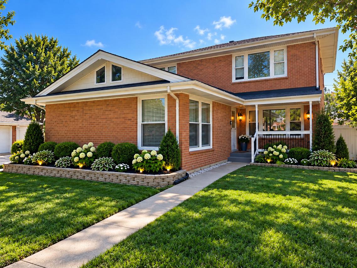 2420 Elm St., River Grove, IL 60171