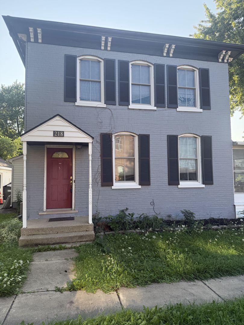 218 Park St., Hampshire, IL 60140