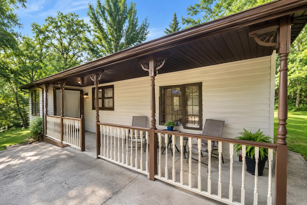 21244 W Highway 113 Hwy., Custer Park, IL 60481