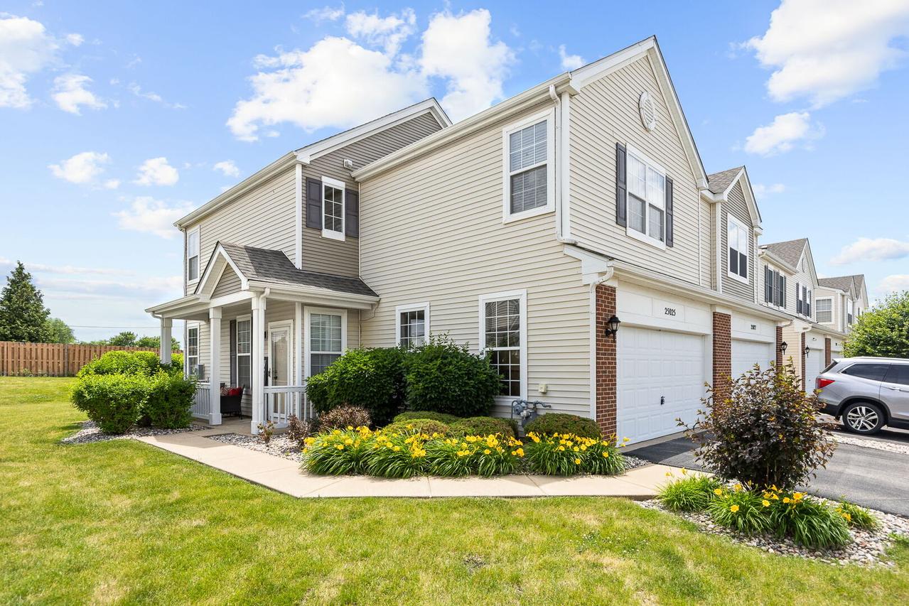 25025 Clare Cir., Manhattan, IL 60442