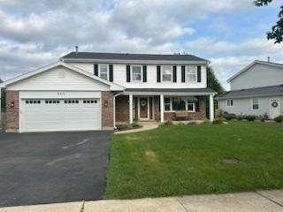 507 Hazel Dr., Schaumburg, IL 60193