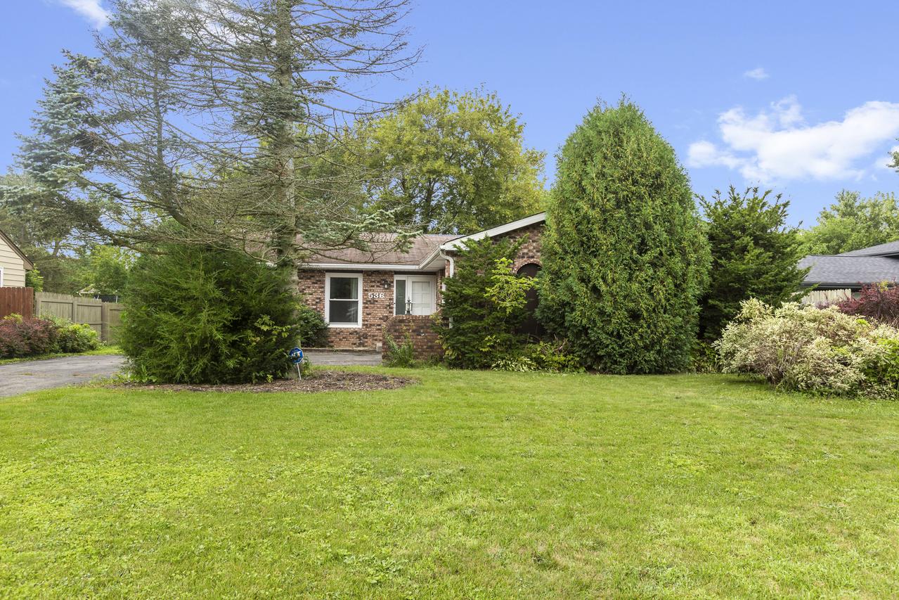 536 Thompson Ave., Winthrop Harbor, IL 60096