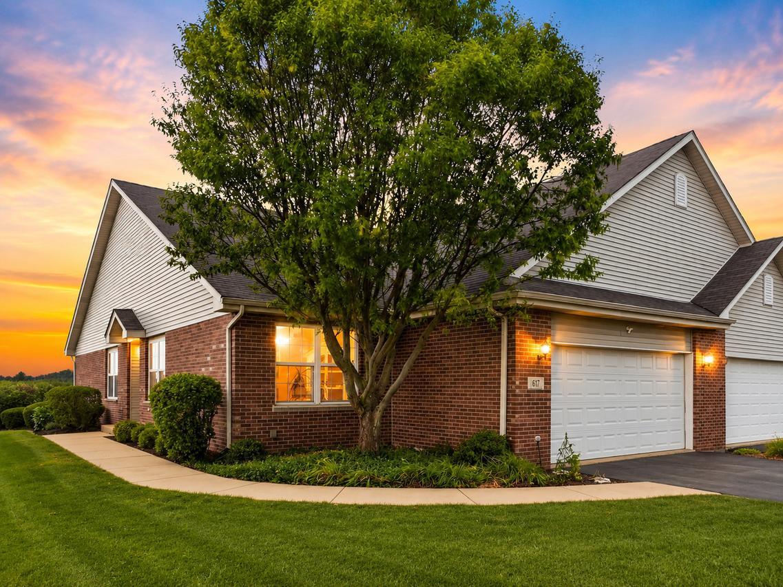 617 Enclave Ln., Manteno, IL 60950