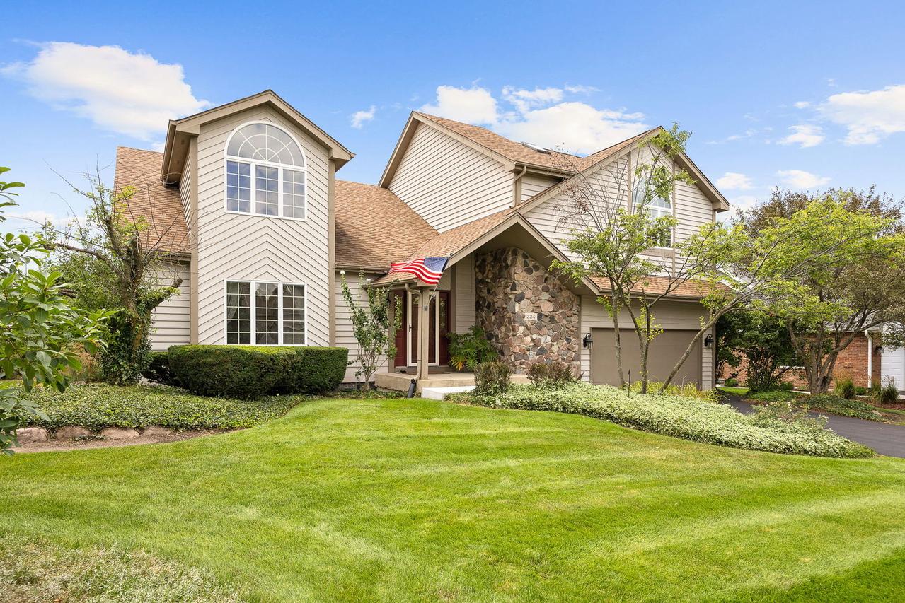 234 Grant Ave., Frankfort, IL 60423