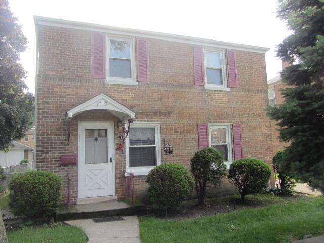 1710 N 73rd Ct., Elmwood Park, IL 60707