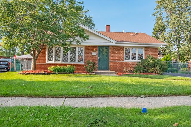 New Homes For Sale This Week That Attend John A Bannes Elementary School: August 7th to August 13th