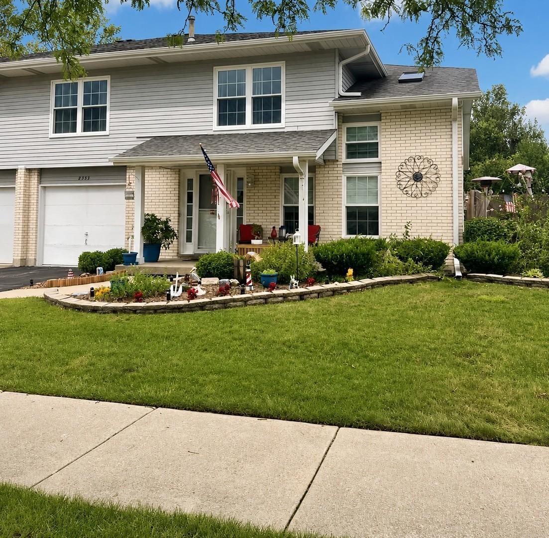 8333 170th St., Tinley Park, IL 60477