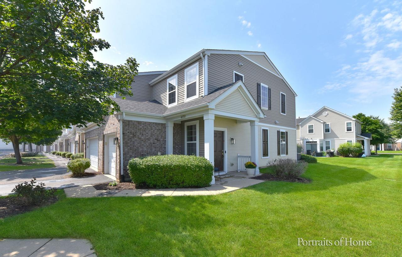 4575 Camden Ln. #D, Yorkville, IL 60560