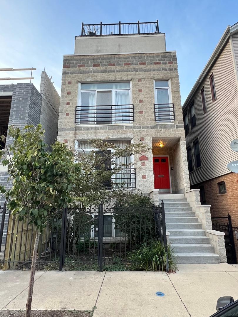 1112 W Fry St. #A, Chicago, IL 60642